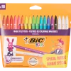 BIC magische viltstiften