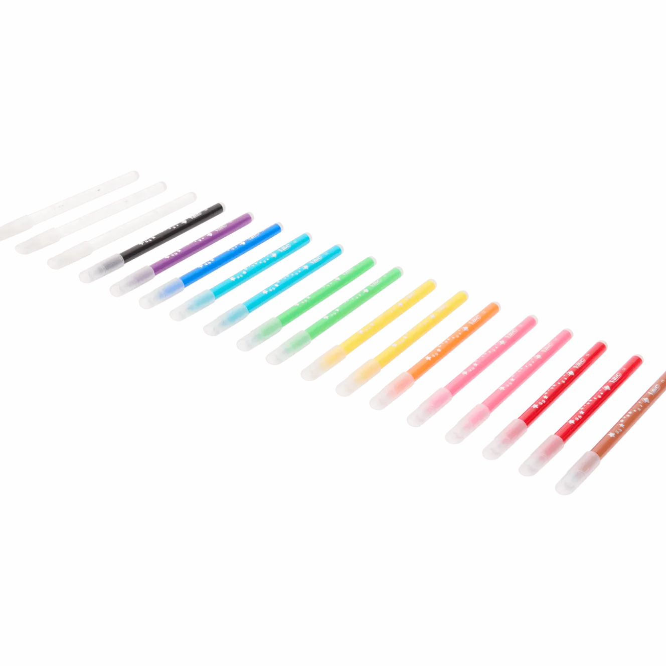 BIC magische viltstiften