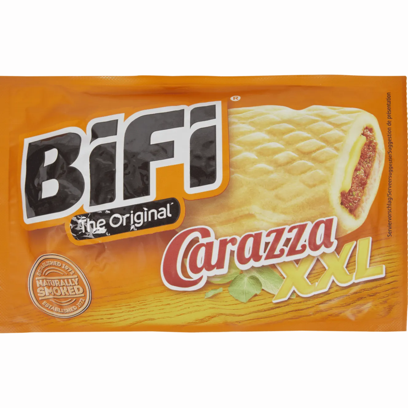 Bifi Carazza XXL