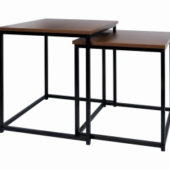 Bijzettafelset