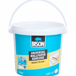 Bison behanglijm