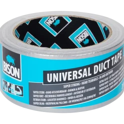 Bison ducttape