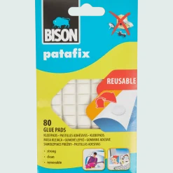 Bison Patafix plakgum