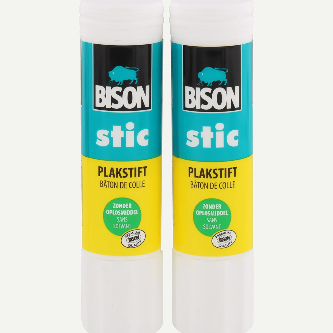 Bison plakstiften