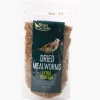 Bites for Birds gedroogde meelwormen