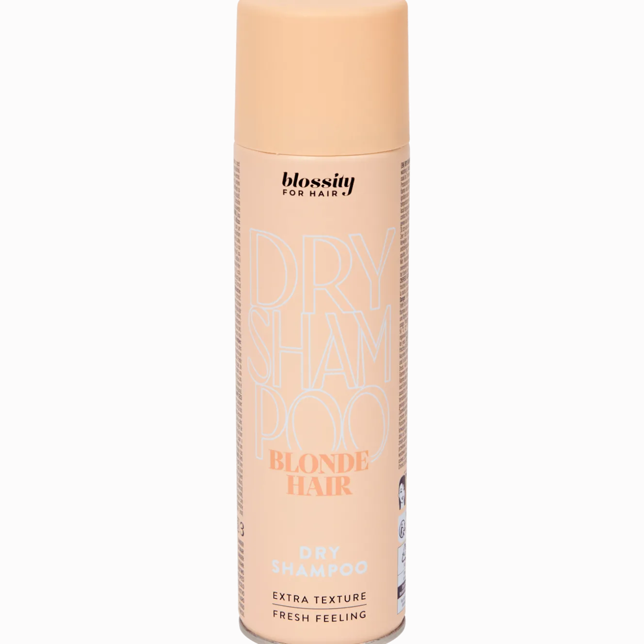 Blossity droogshampoo