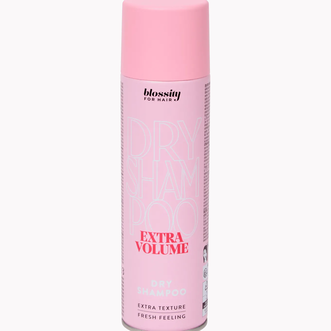 Blossity droogshampoo
