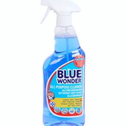 Blue Wonder allesreiniger
