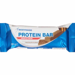 Bodymass proteïnereep