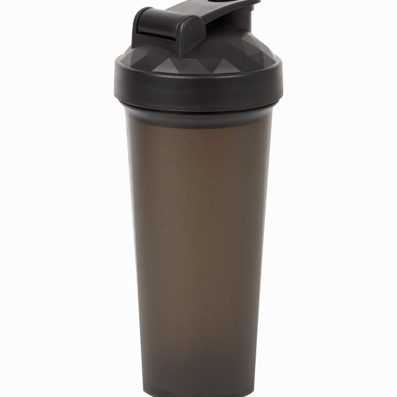 Bodymass shakebeker