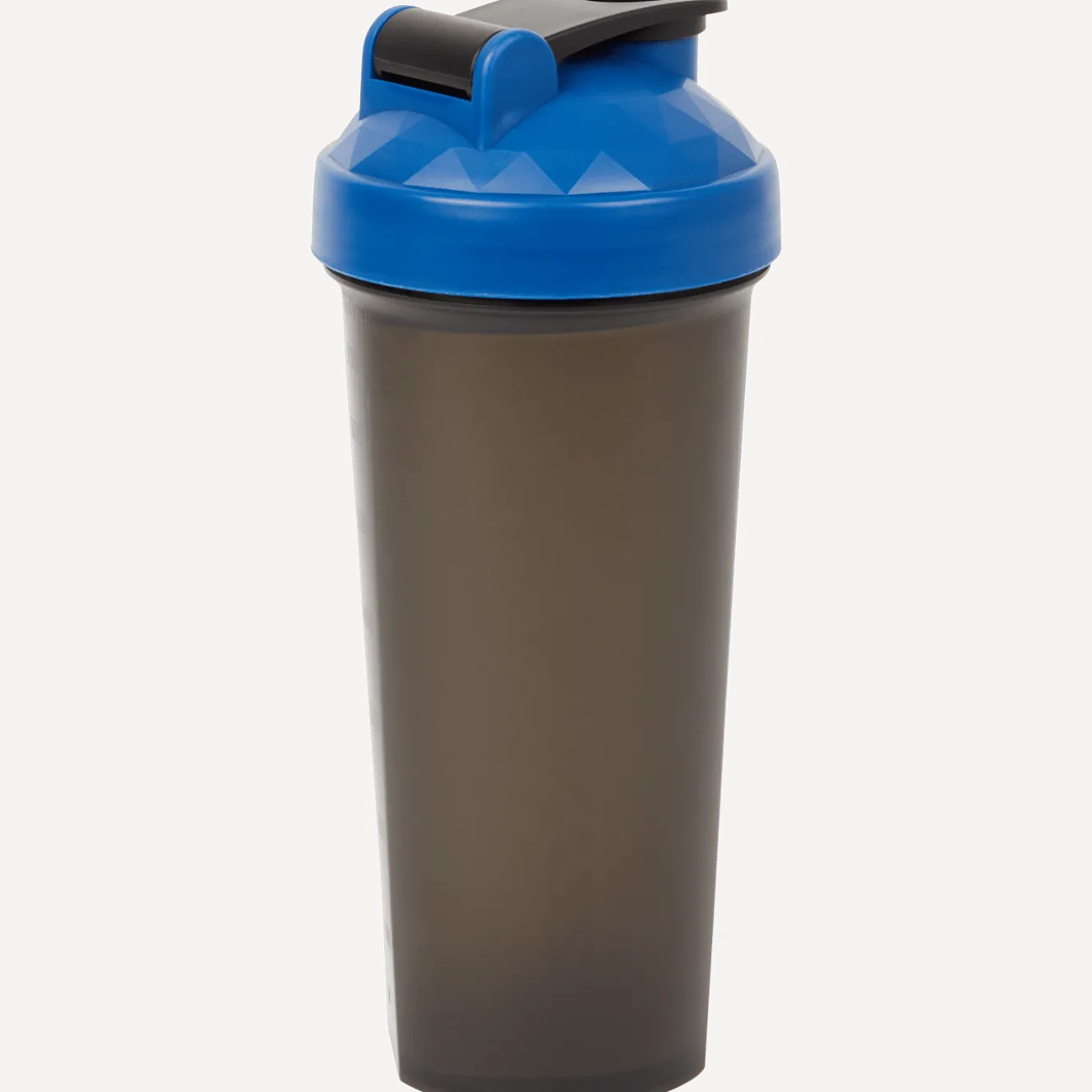 Bodymass shakebeker