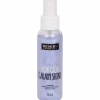 Bodymist met glitters