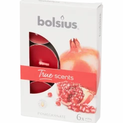 Bolsius geurtheelichten