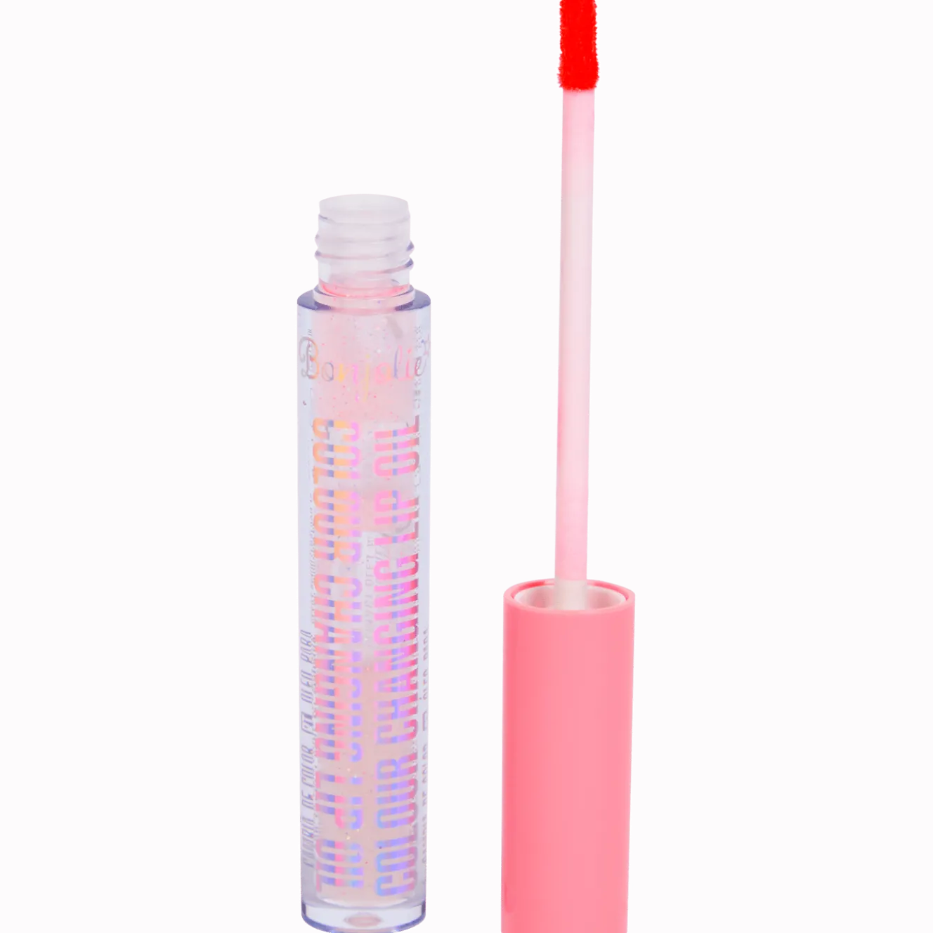 Bonjolie kleurveranderende lipolie