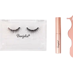 Bonjolie magnetische kunstwimperset