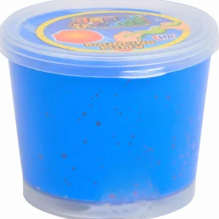 Bouncing putty