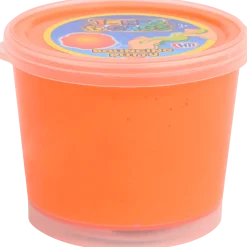 Bouncing putty