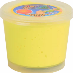 Bouncing putty