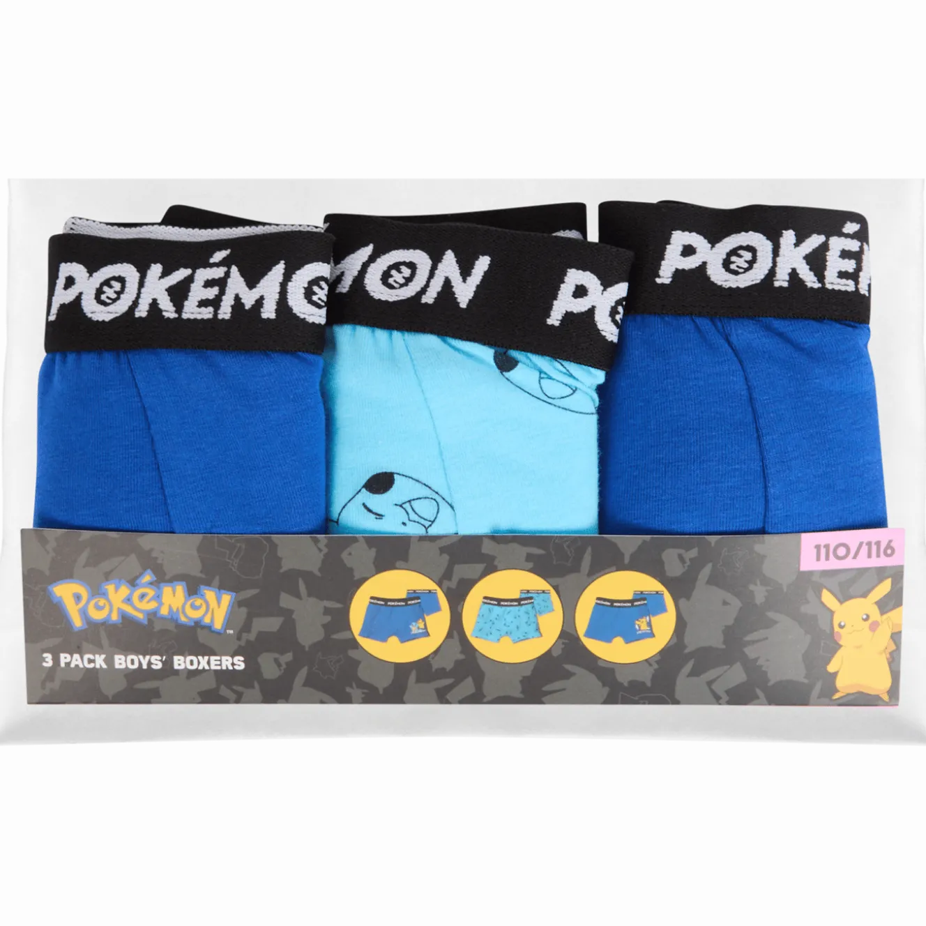 Boxershorts