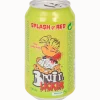 Brain Licker Splash of Red
