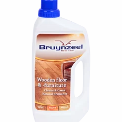 Bruynzeel laminaat-/houtreiniger