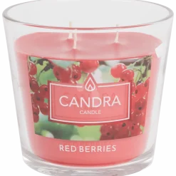 Candra geurkaars