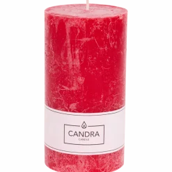 Candra stompkaars