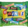 Candybar minis