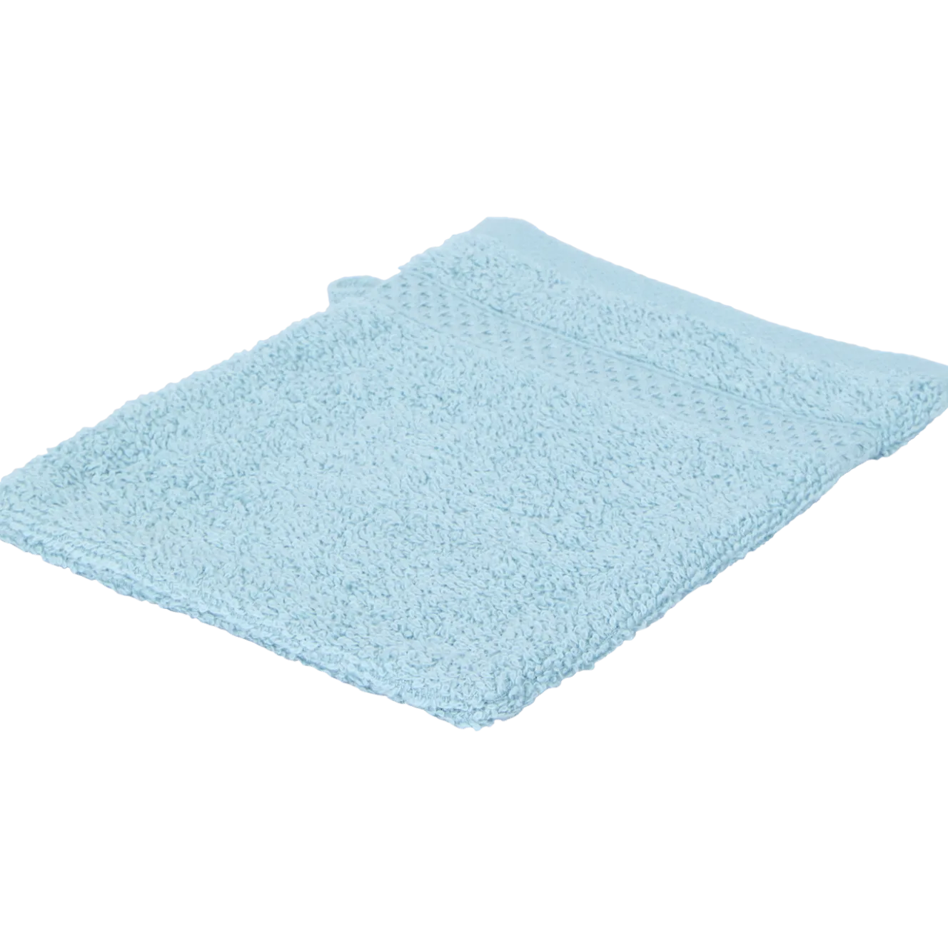 Capetown washand aqua
