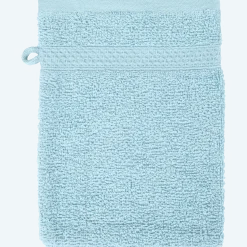 Capetown washand aqua
