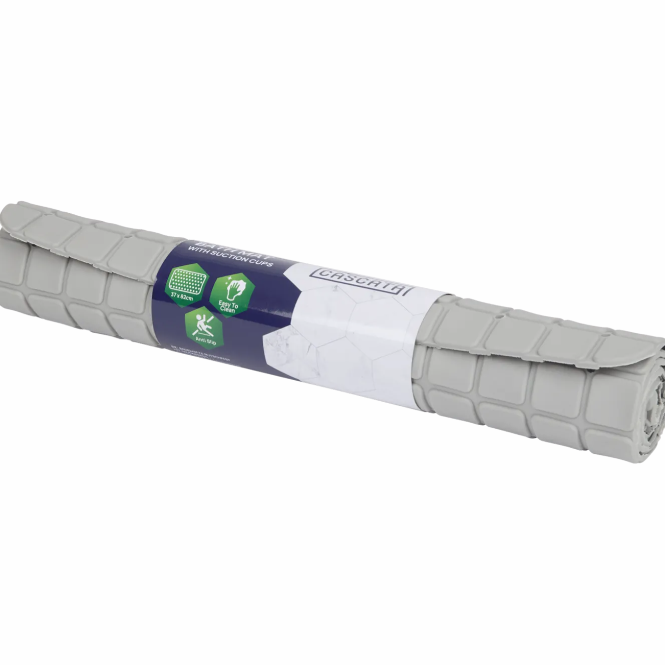 Cascata anti-slip badmat