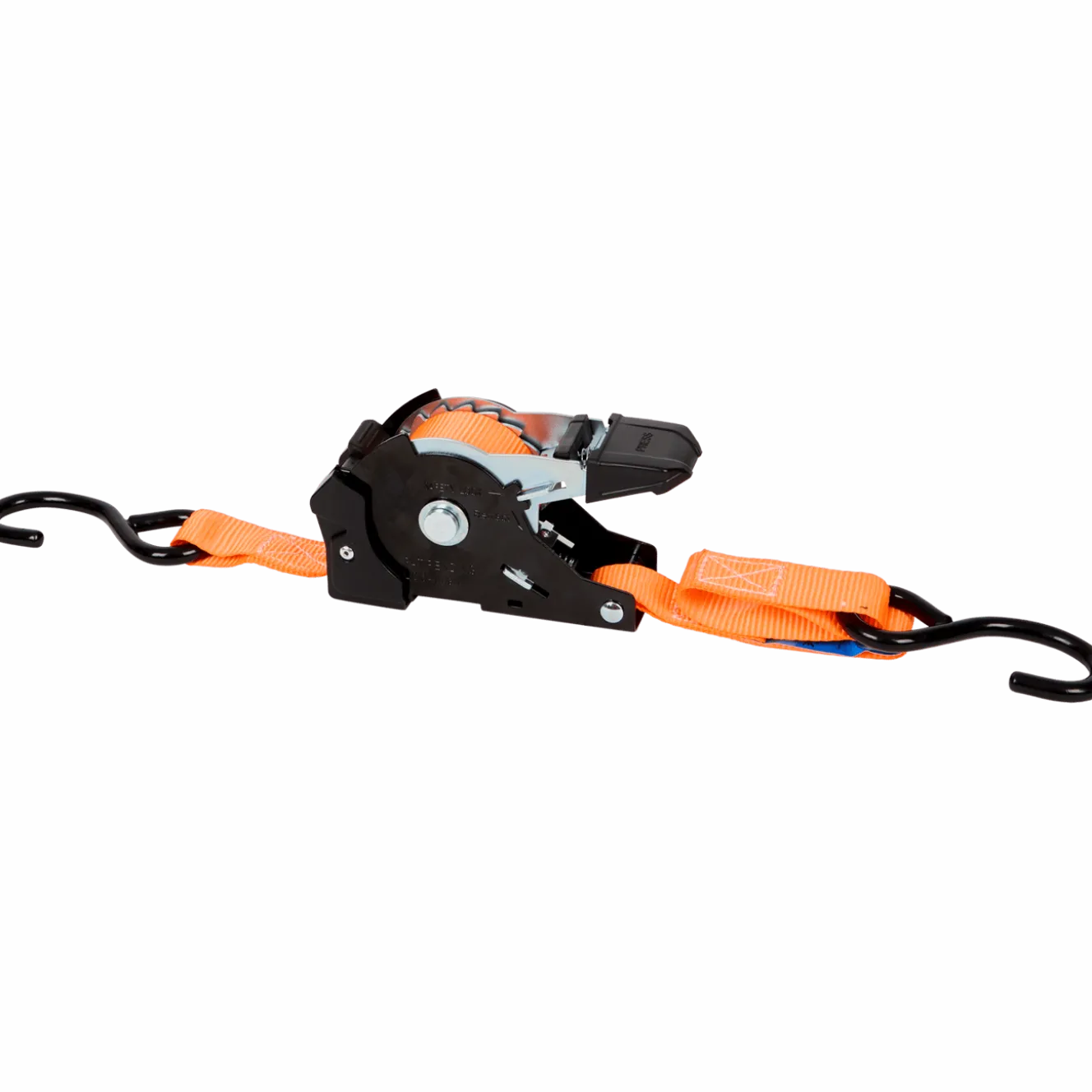 C&C automatische spanband