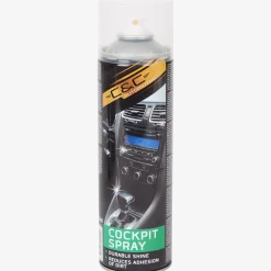 C&C cockpitspray