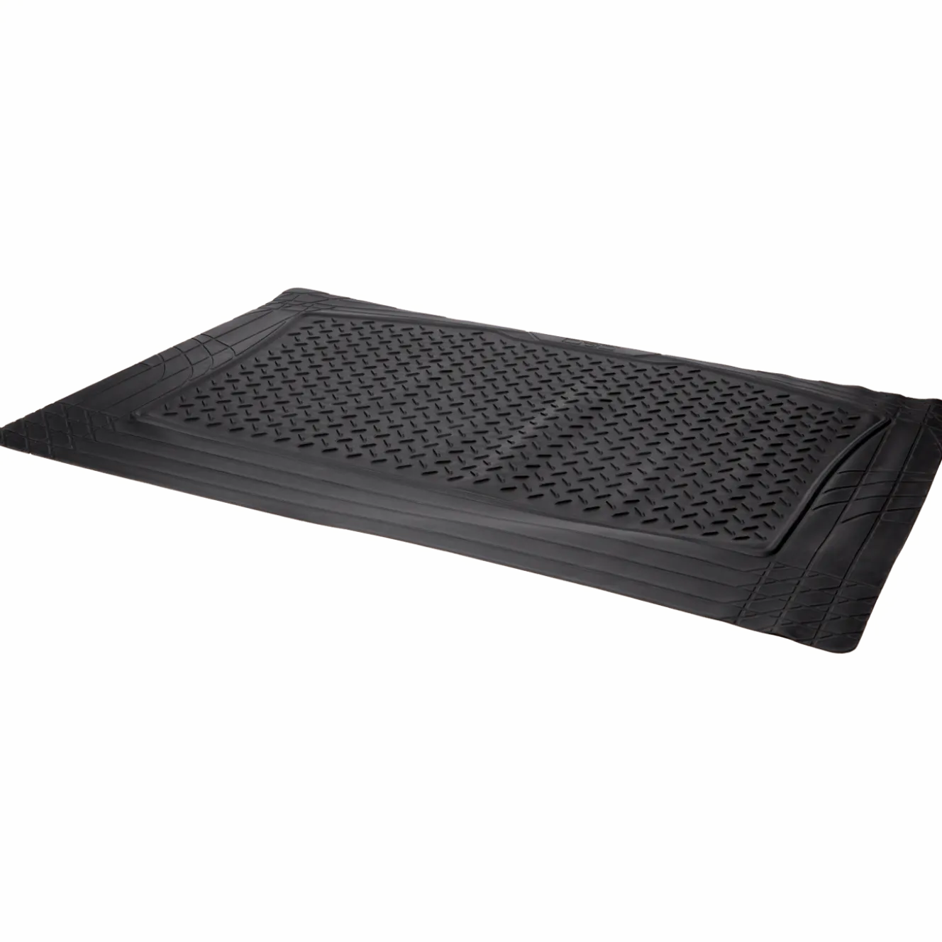 C&C kofferbakmat