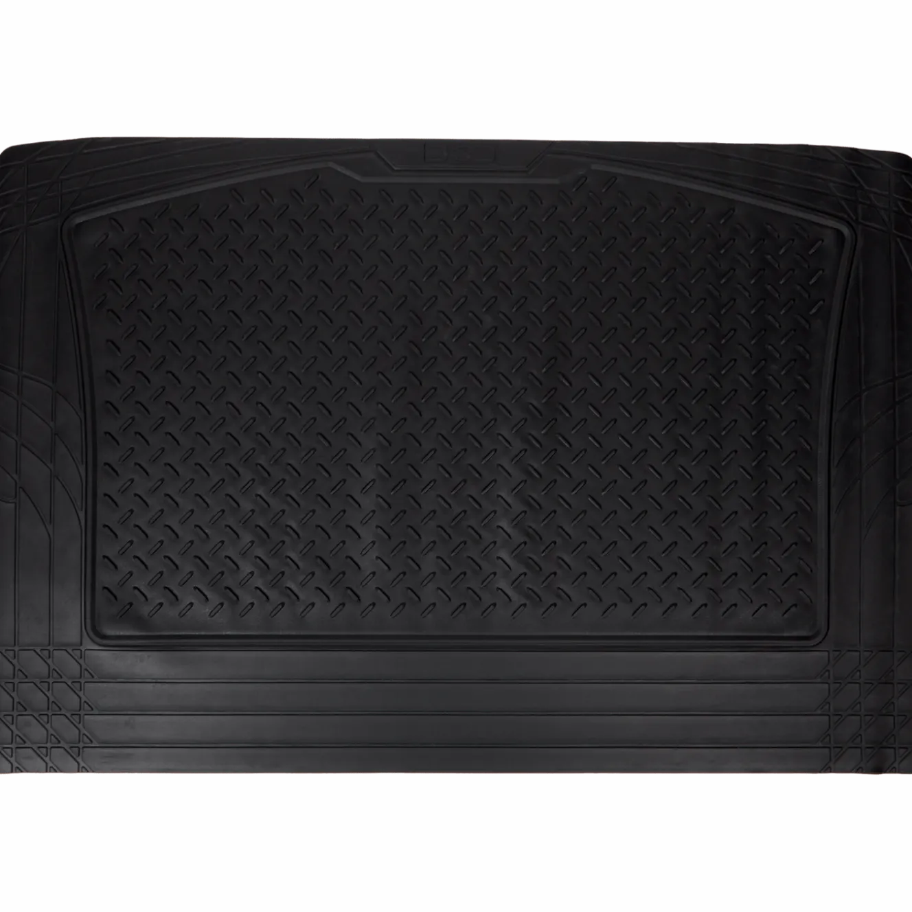 C&C kofferbakmat
