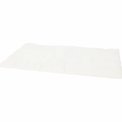 Chenille badmat