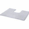Chenille toiletmat