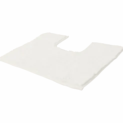 Chenille toiletmat