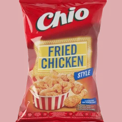 Chio Fried Chicken