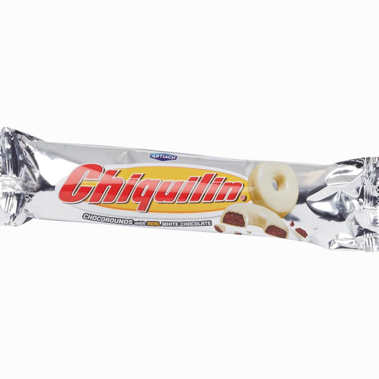 Chiquilin koekjes Witte chocolade