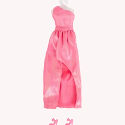 Chloe Girlz poppenkleding