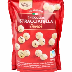 Choco Moment Chocolate Crunch