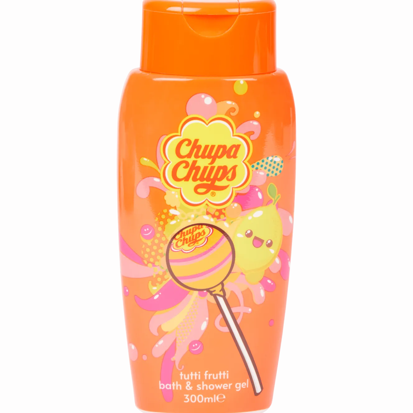 Chupa Chups douchegel