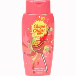 Chupa Chups douchegel