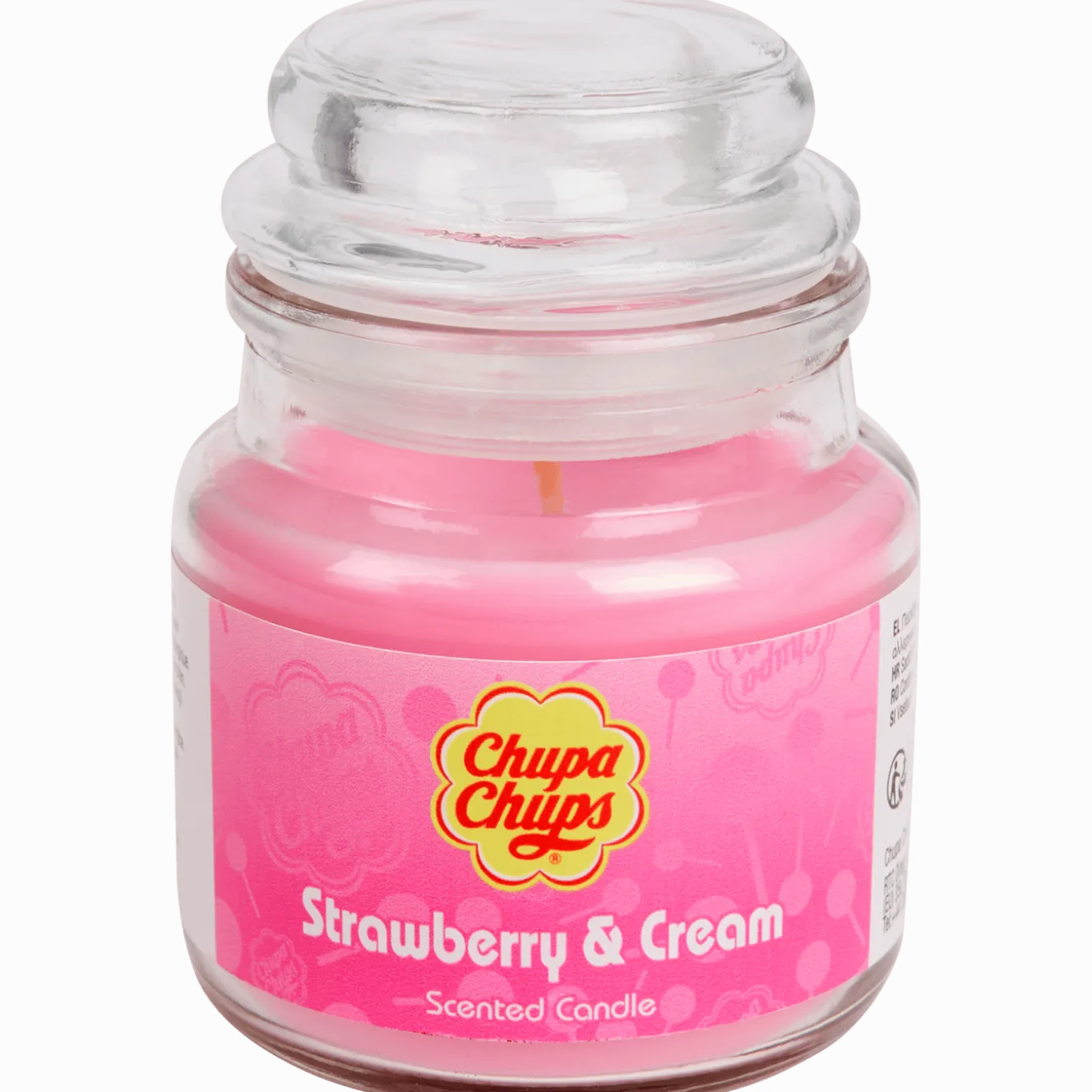 Chupa Chups geurkaars
