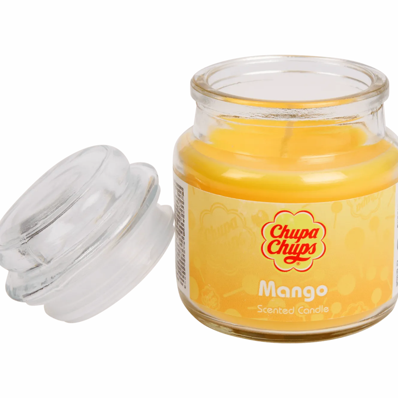 Chupa Chups geurkaars