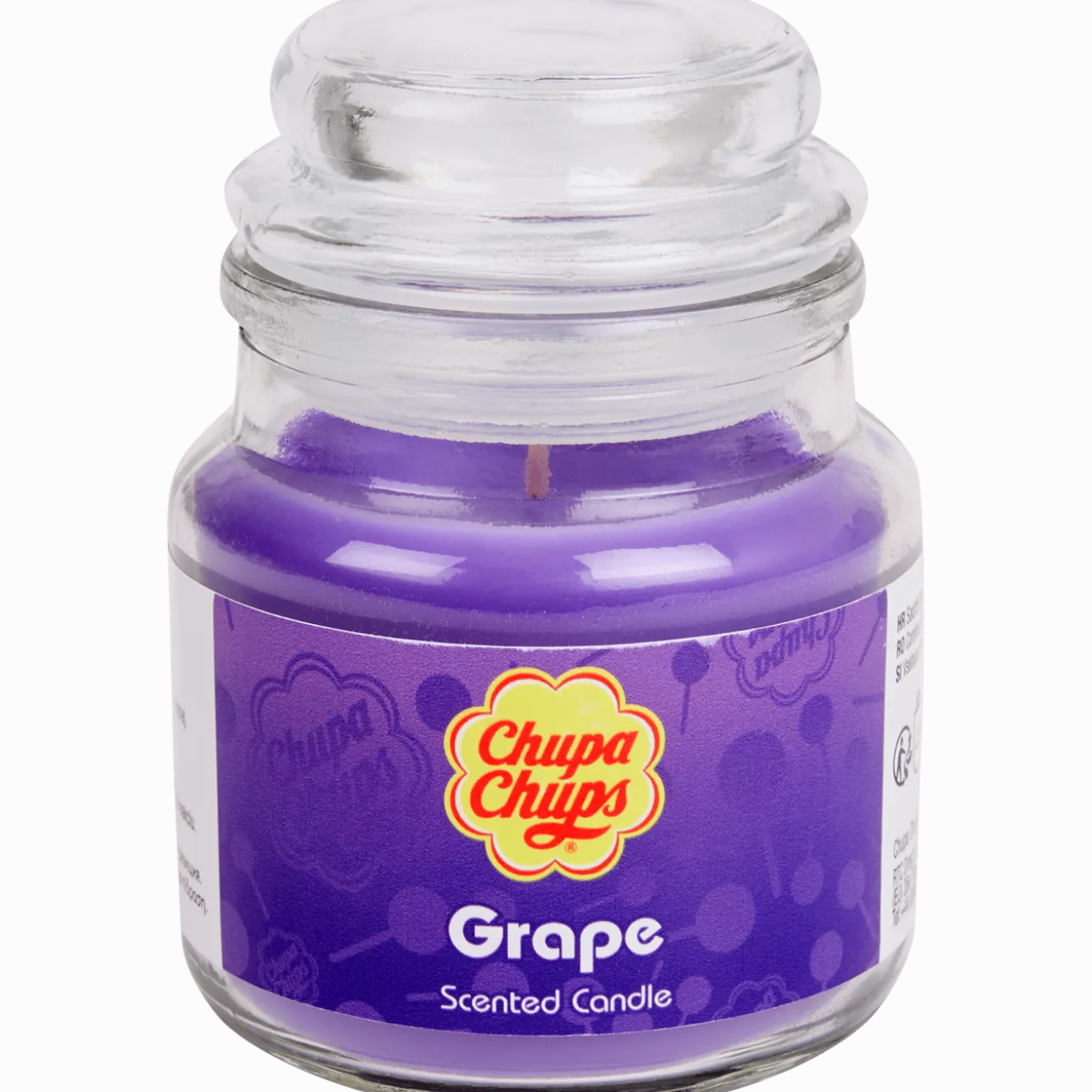 Chupa Chups geurkaars