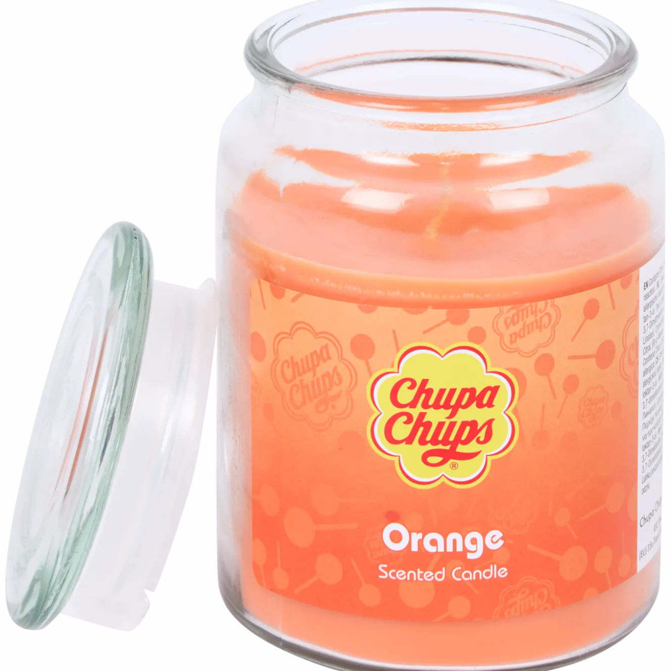 Chupa Chups geurkaars