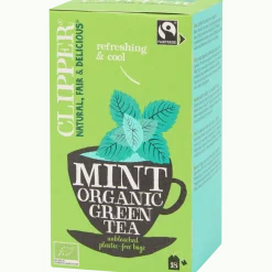 Clipper thee