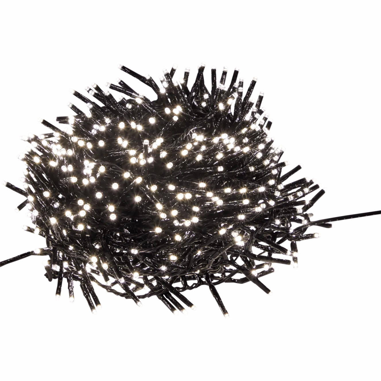 Clusterverlichting